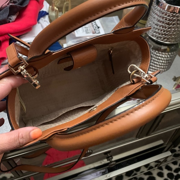 Kate Spade crossbody or small tote - Picture 2 of 2